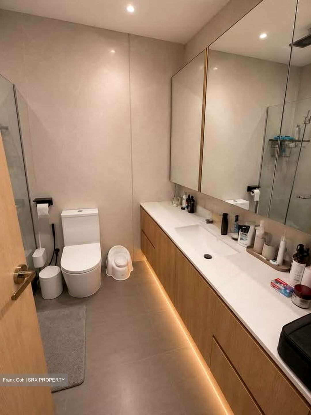 Signature Park (D21), Condominium #622203921